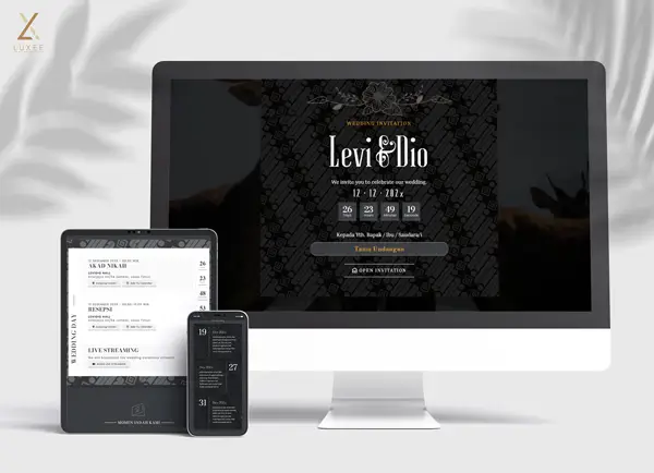 Adat Jawa (Batik) 126