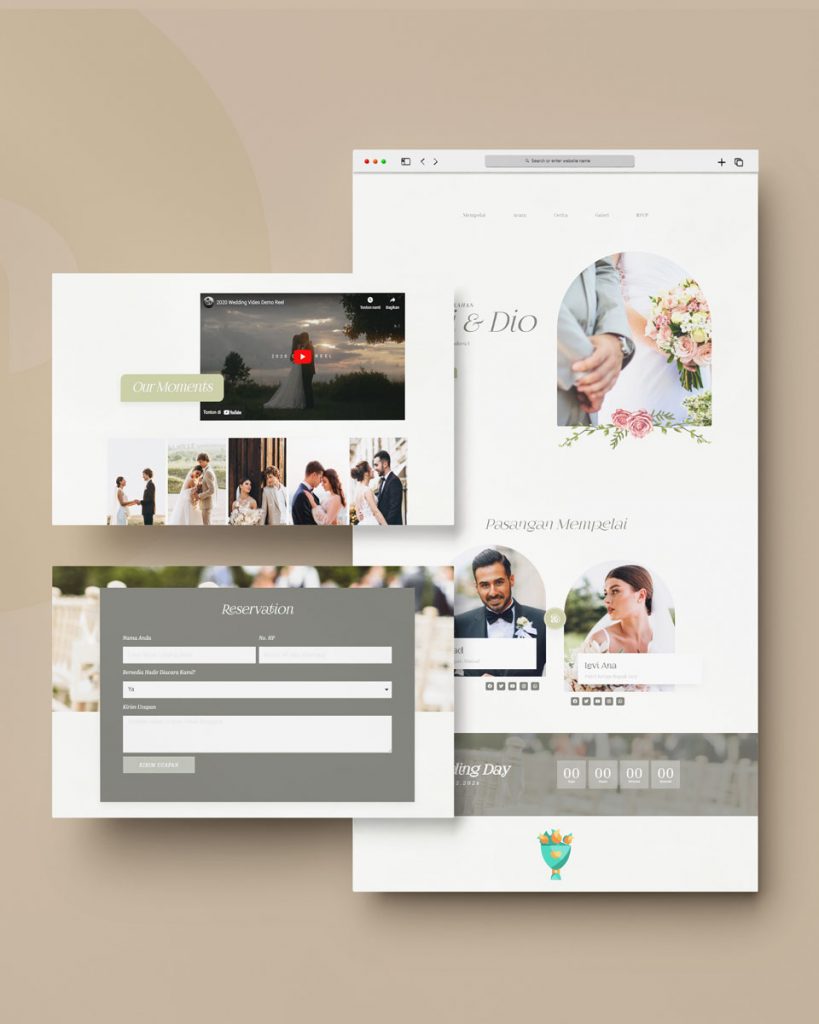 Demo Floral 5 95 Mockup Luxee Floral 05