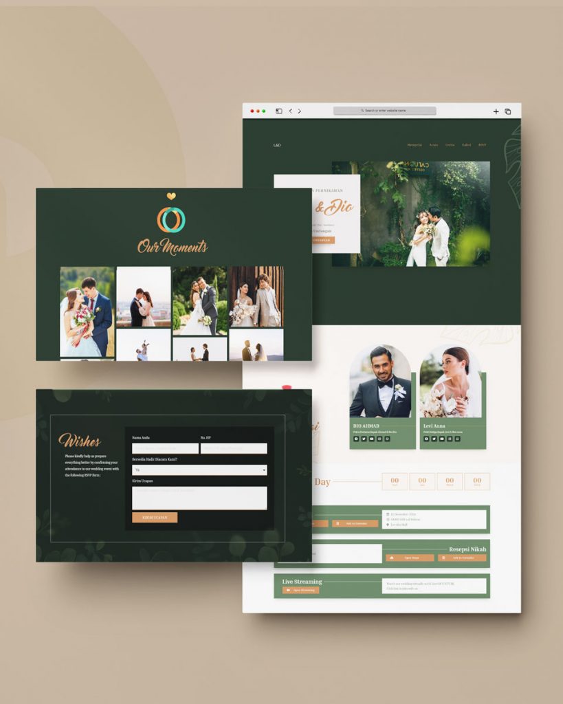 Demo Floral 9 27 Mockup Luxee Floral 09