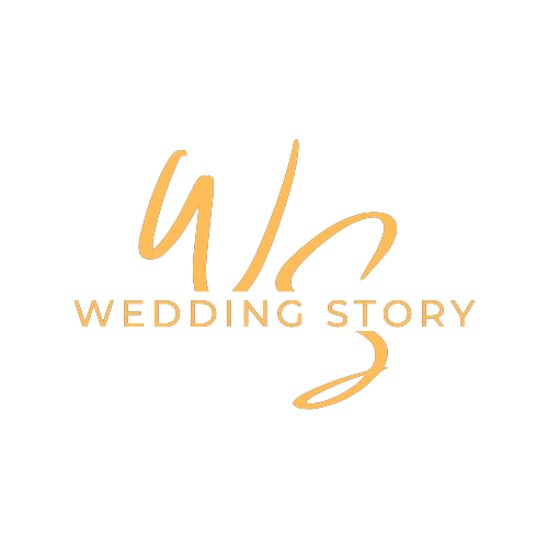 Wedding story